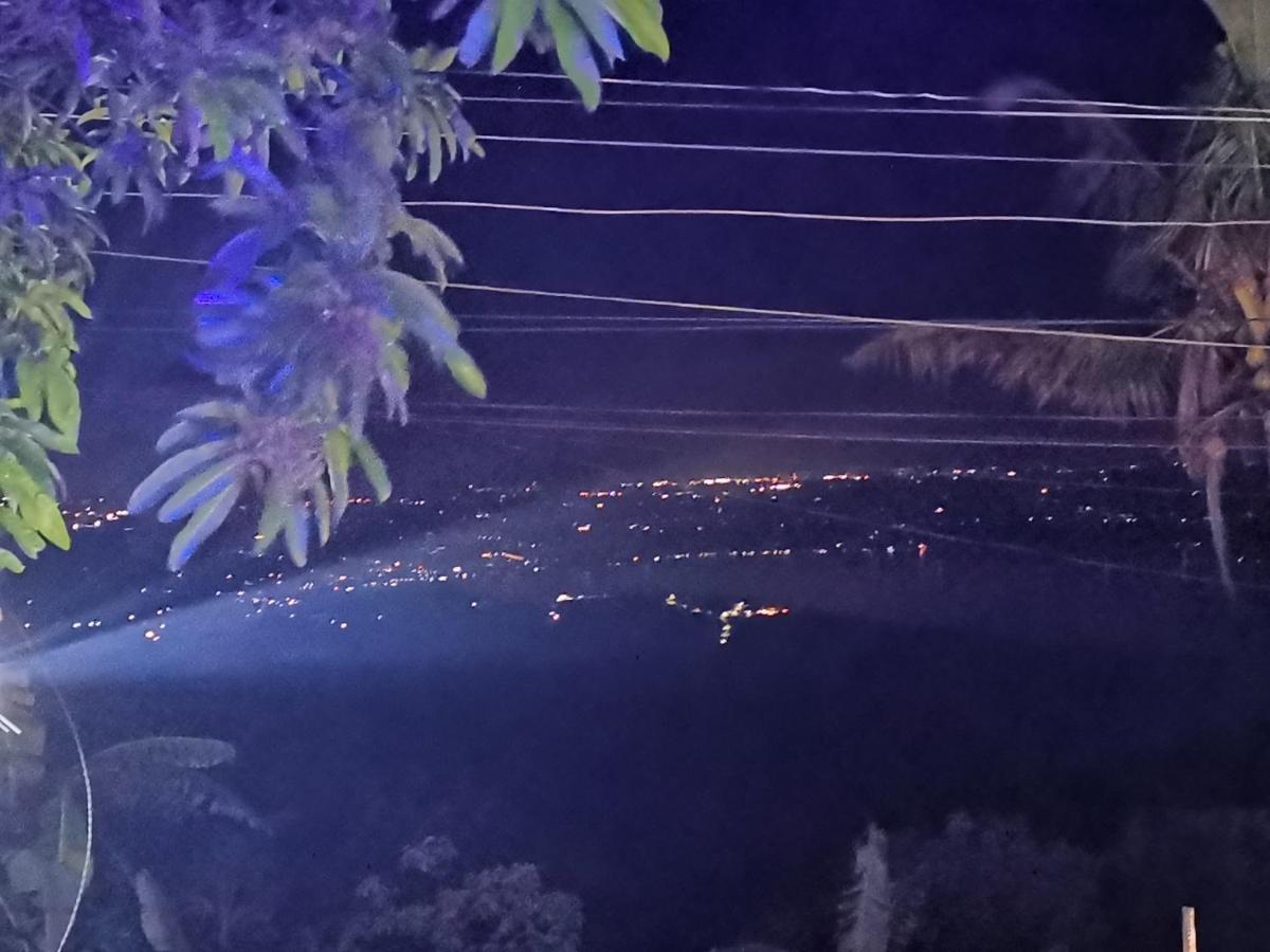 Country Bug Inn Tagaytay City Exteriör bild