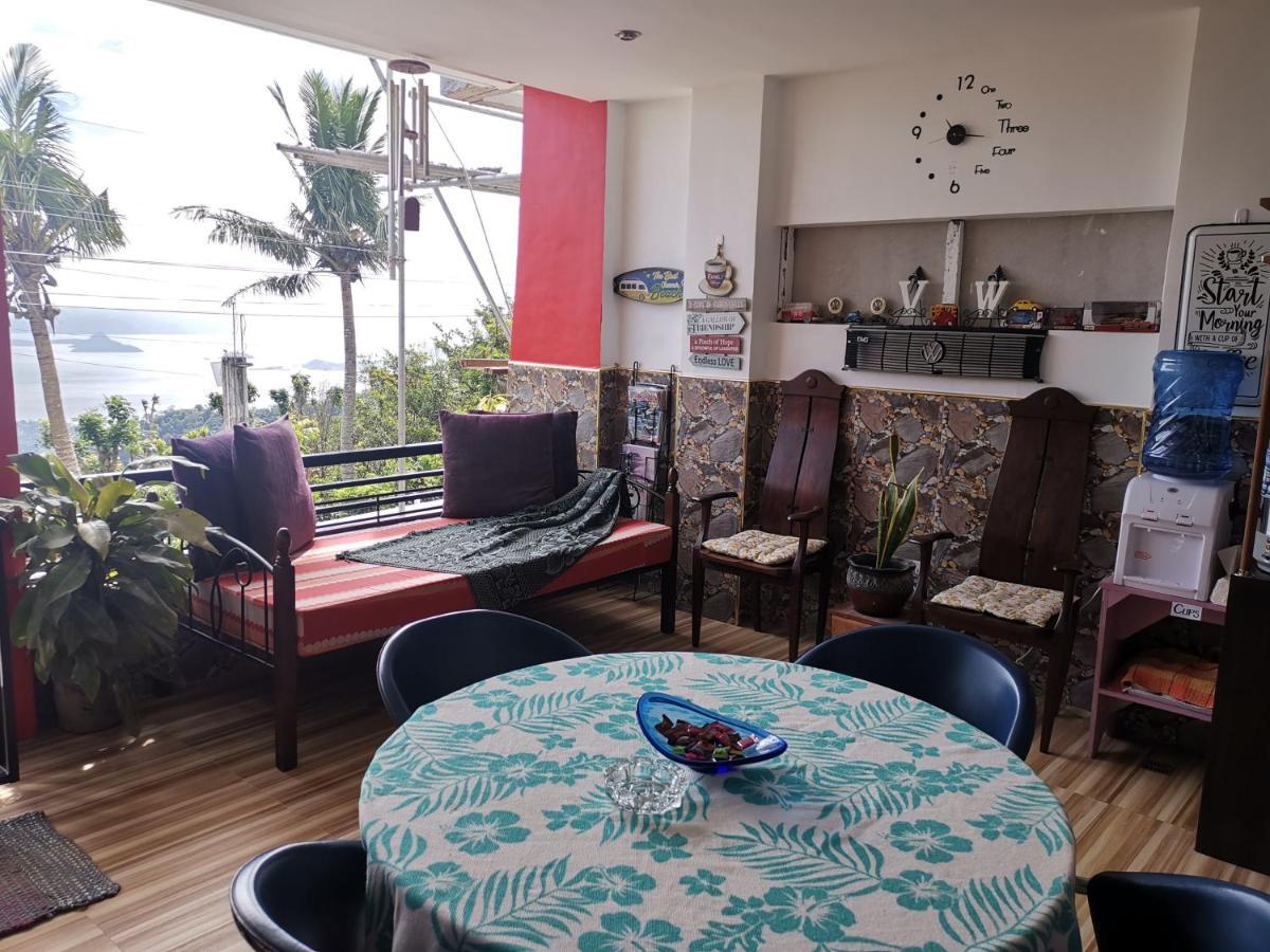 Country Bug Inn Tagaytay City Exteriör bild