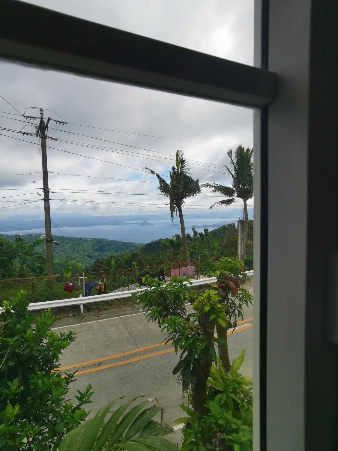 Country Bug Inn Tagaytay City Exteriör bild