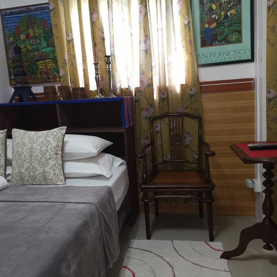 Country Bug Inn Tagaytay City Exteriör bild