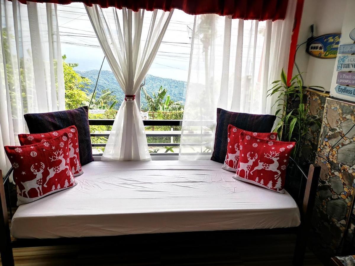 Country Bug Inn Tagaytay City Exteriör bild
