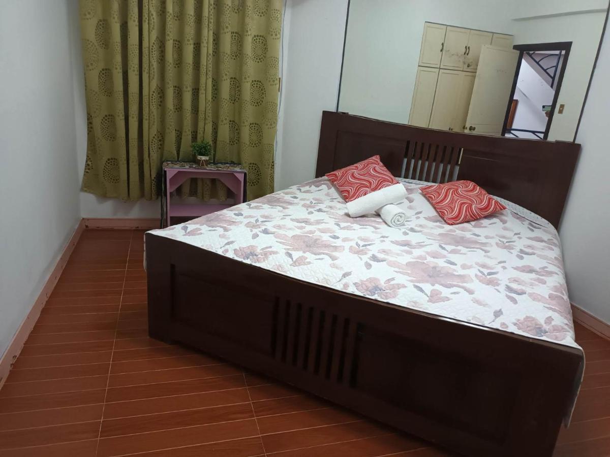 Country Bug Inn Tagaytay City Exteriör bild