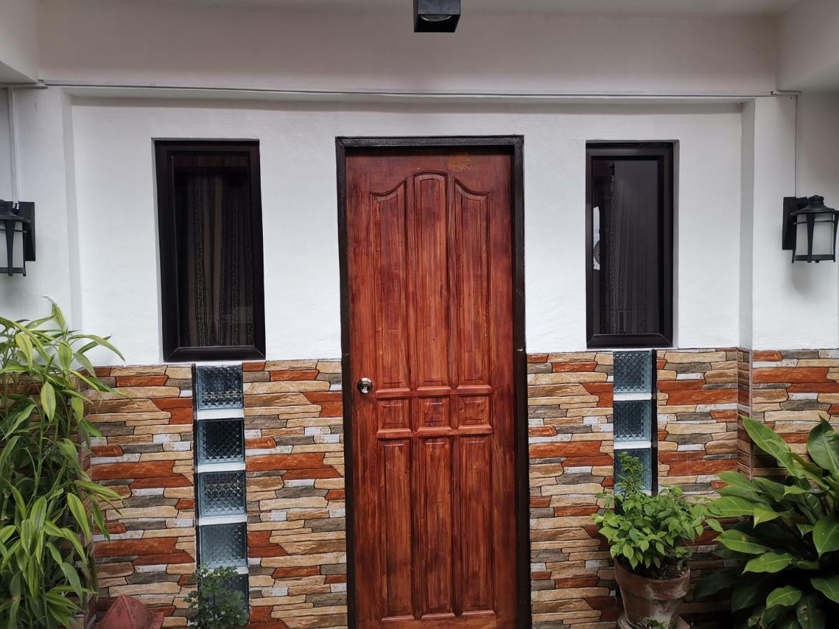 Country Bug Inn Tagaytay City Exteriör bild